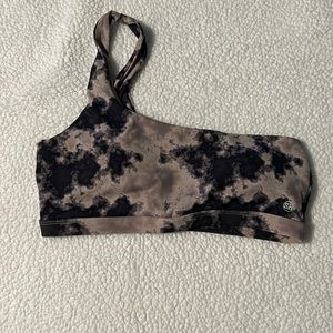 Salty Honey swim top